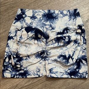 Butt-Scrunch Gym Shorts